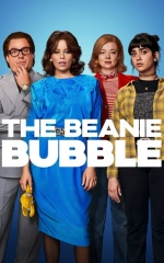 دانلود فیلم حباب عروسکی 2023 The Beanie Bubble