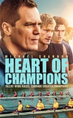 دانلود فیلم قلب قهرمانان 2021 Heart of Champions