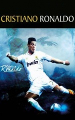 دانلود فیلم کریستیانو رونالدو 2008 Cristiano Ronaldo