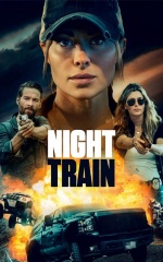 دانلود فیلم قطار شب 2023 Night Train