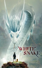 دانلود فیلم مار سفید 2019 White Snake