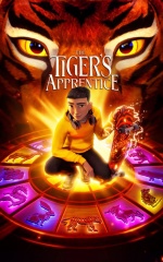 دانلود فیلم شاگرد ببر 2024 The Tiger's Apprentice