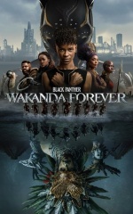 دانلود فیلم پلنگ سیاه واکاندا برای همیشه 2022 Black Panther: Wakanda Forever