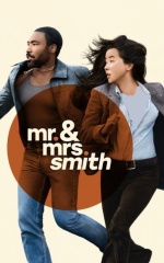 دانلود سریال آقا و خانم اسمیت 2024 Mr. & Mrs. Smith
