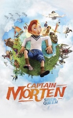 دانلود فیلم کاپیتان مورتن و ملکه عنکبوتی 2018 Captain Morten and the Spider Queen