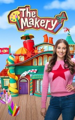 دانلود سریال خانه هنردستی 2023 The Makery