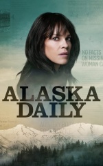 دانلود سریال روزنامه آلاسکا 2022 Alaska Daily