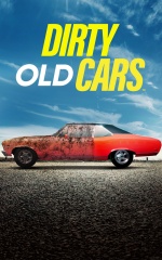 دانلود سریال ماشین های قدیمی کثیف 2023 Dirty Old Cars