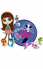 دانلود سریال مغازه کوچک حیوانات 2012 Littlest Pet Shop
