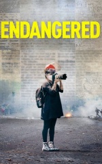 دانلود فیلم در معرض خطر 2022 Endangered