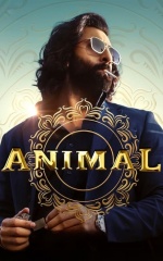 دانلود فیلم حیوان 2023 Animal