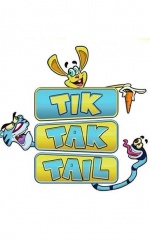 دانلود سریال تیک تاک تیل 2017 Tik Tak Tail