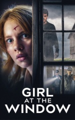 دانلود فیلم دختری پشت پنجره 2022 Girl at the Window