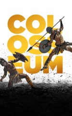 دانلود سریال کولوسئوم 2022 Colosseum