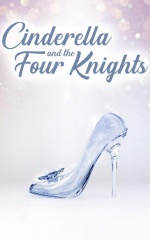 دانلود سریال سیندرلا و چهار شوالیه 2016 Cinderella and the Four Knights