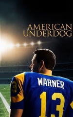 دانلود فیلم بازنده آمریکایی 2021 American Underdog