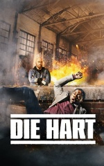 دانلود فیلم هارت جان سخت 2023 Die Hart the Movie