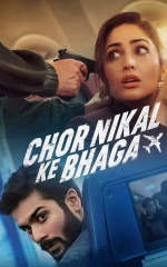 دانلود فیلم فرار دزدها 2023 Chor Nikal Ke Bhaga