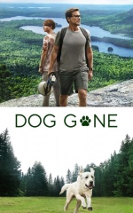 دانلود فیلم سگ گمشده 2023 Dog Gone