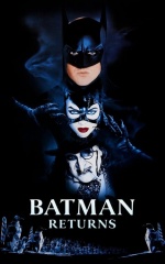 دانلود فیلم بازگشت بتمن 1992 Batman Returns