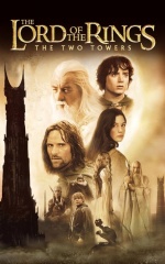دانلود فیلم ارباب حلقه‌ها ۲: دو برج 2002 The Lord of the Rings 2
