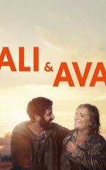 دانلود فیلم علی و آوا 2021 Ali & Ava