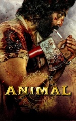 دانلود فیلم حیوان 2023 Animal