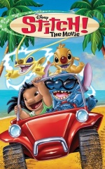دانلود فیلم استیچ! 2003 Stitch! The Movie