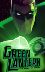 دانلود سریال مجموعه انیمیشنی گرین لنترن 2011 Green Lantern: The Animated Series