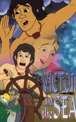 دانلود فیلم ویکتور در دریا 2003 Victor in the Sea