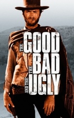 دانلود فیلم خوب، بد، زشت 1966 The Good, the Bad and the Ugly
