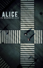 دانلود سریال آلیس در سرزمین مرزی 2020 Alice in Borderland