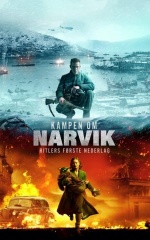 دانلود فیلم نارویک: اولین شکست هیتلر 2022 Narvik: Hitler's First Defeat