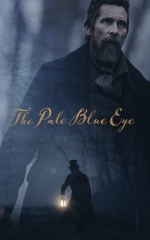 دانلود فیلم چشم آبی کم رنگ 2022 The Pale Blue Eye