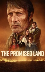 دانلود فیلم سرزمین موعود 2023 The Promised Land