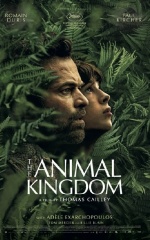 دانلود فیلم پادشاهی حیوانات 2023 The Animal Kingdom