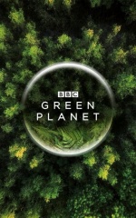 دانلود سریال سیاره سبز 2022 The Green Planet