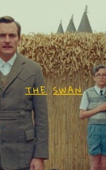 دانلود فیلم قو 2023 The Swan