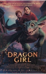 دانلود فیلم دختر اژدها 2020 Dragon Girl