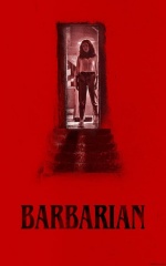 دانلود فیلم بربر 2022 Barbarian