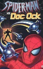 دانلود فیلم اسپایدرمن در برابر دکتر اوختاپوس 2004 Spider-Man vs. Doc Ock