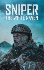 دانلود فیلم تک‌تیرانداز: کلاغ سفید 2022 Sniper: The White Raven