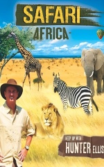 دانلود فیلم کاوشگران حیات وحش 2011 Safari: Africa