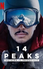 دانلود فیلم ۱۴ قله هیچ چیز غیرممکن نیست 2021 14 Peaks:Nothing Is Impossible