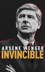 دانلود فیلم آرسن ونگر: شکست‌ ناپذیر 2021 Arsène Wenger: Invincible