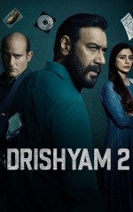 دانلود فیلم ظاهر فریبنده ۲ 2022 Drishyam 2