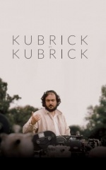دانلود فیلم کوبریک توسط کوبریک 2020 Kubrick by Kubrick