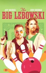 دانلود فیلم لبوفسکی بزرگ 1998 The Big Lebowski