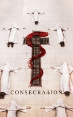 دانلود فیلم تقدیس 2023 Consecration