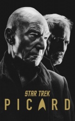 دانلود سریال پیشتازان فضا: پیکارد 2020 Star Trek: Picard